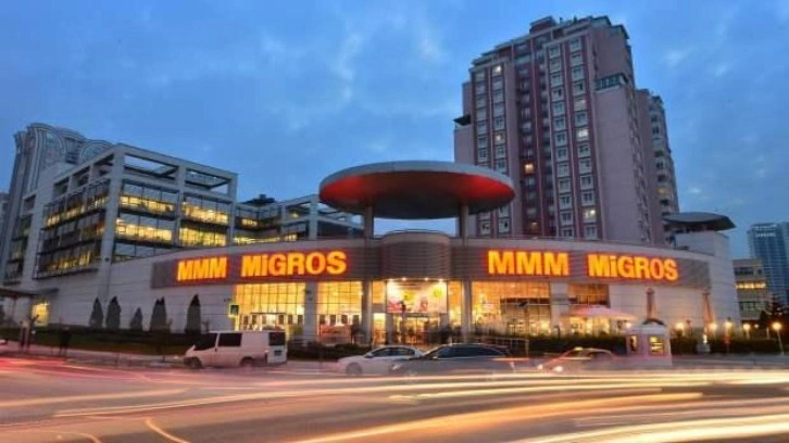 Migros 2,57 milyar TL kâr açıkladı