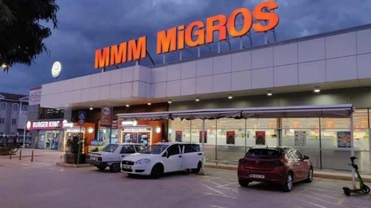Migros 5 ay içinde 50 markete şarj istasyonu kuracak