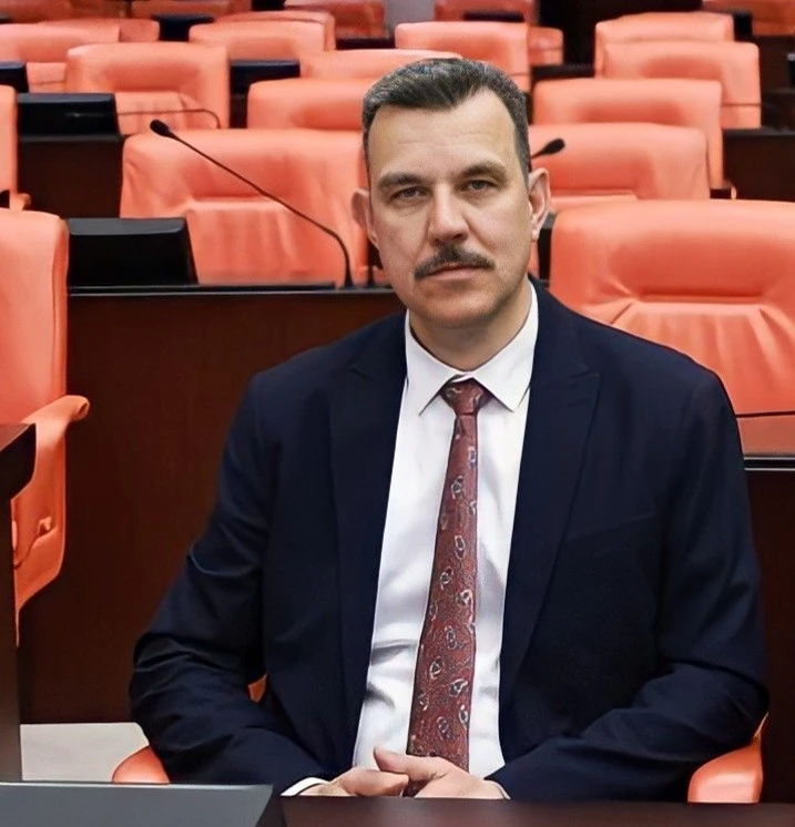 Milletvekili Esgin: "Bursa’da Çocuk Onkolojisi alanında sağlık hizmetimiz sorunsuz devam etmektedir"
