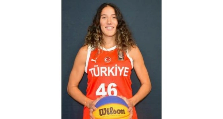 Milli basketbolcu Nilay Aydoğan hayatını kaybetti