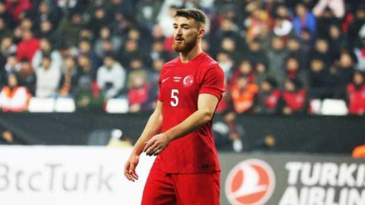 Milli futbolcu 30 milyon Euro'ya Liverpool yolcusu!