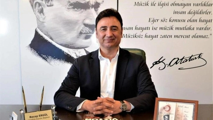 Milli kültür iktidarını oluşturmak: Telif hakkını koruyalım, sanat üretimini canlandıralım