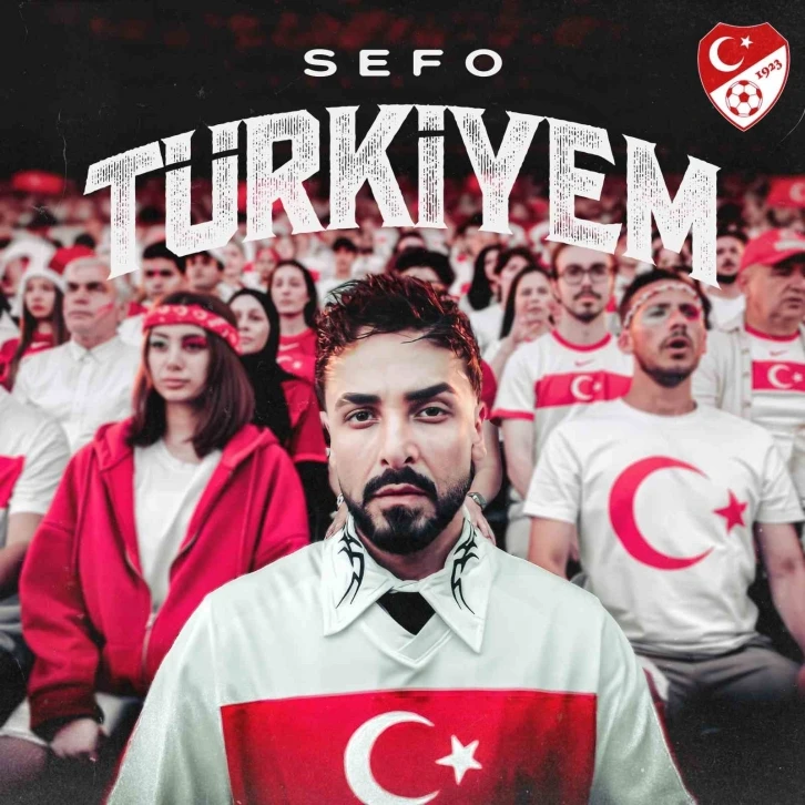 Milli Takım’ın EURO 2024 özel şarkısı "Türkiye’m"in klibi yayınlandı
