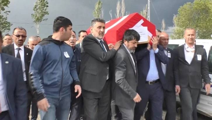 Milli Yol Partisi Genel Başkanı Çayır: “Şaibeler çoğalmadan vicdanlar rahatlatılmalı”
