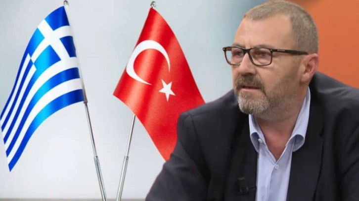 Milliyet yazarından çarpıcı Yunanistan sorusu! ‘Kaç yüz milyar euro tazminat isteyelim?..’