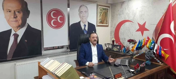 Milliyetçi Hareket Partisi (MHP) Genel Başkanı Devlet Bahçeli, Erzurum’a gelecek
