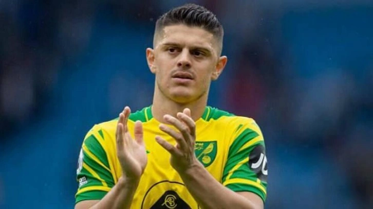 Milot Rashica kimdir?