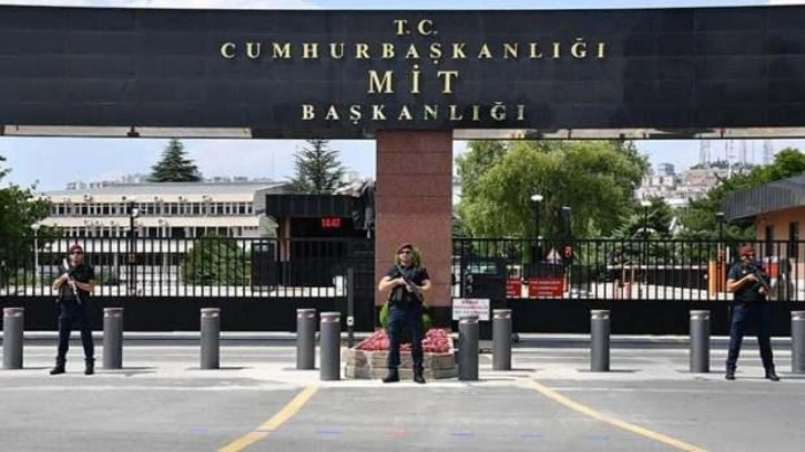 MİT etkin "istihbarat diplomasisi" ile küresel krizlerde çözüme kapı araladı