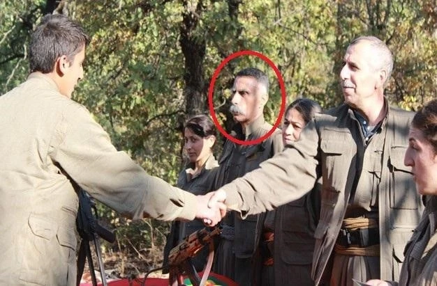MİT, terör örgütü PKK/YPG’nin sözde Cezire sorumlusunu etkisiz hale getirdi

