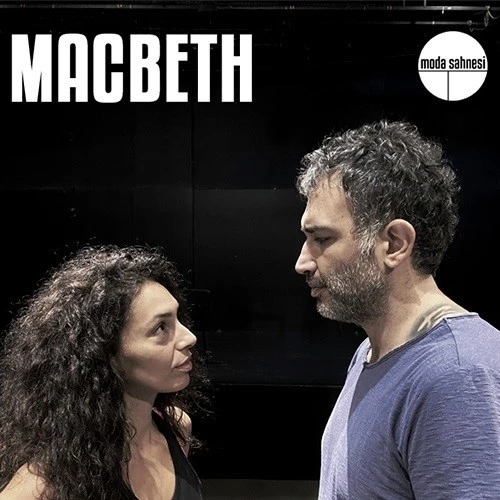 Moda Sahnesi’nin "Macbeth" yorumu eylül ve ekim ayında seyirci karşısına çıkıyor
