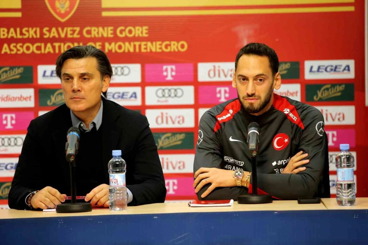 Montella: &quot;Herkesi memnun etmeye çalışsaydım hocaya gerek yoktu&quot;
