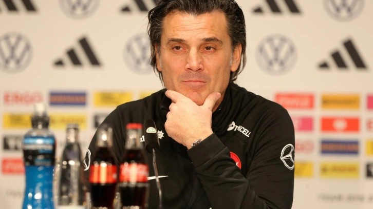 Montella, Türk yıldızı Almanların elinden kapıyor!