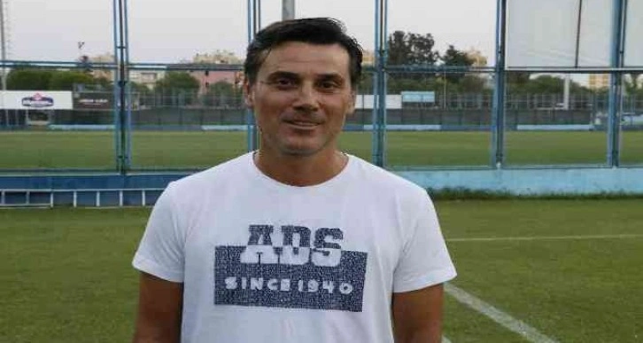 Montella'dan 'VAR' tepkisi