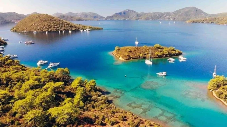 Muğla Büyükşehir’in kıyı yönetmeliği değişikliğine karşı açtığı davada yürütmeyi durdurma kararı
