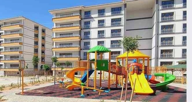 Muğla’da 2 bin 600 adet konutun kura tarihi belli oldu
