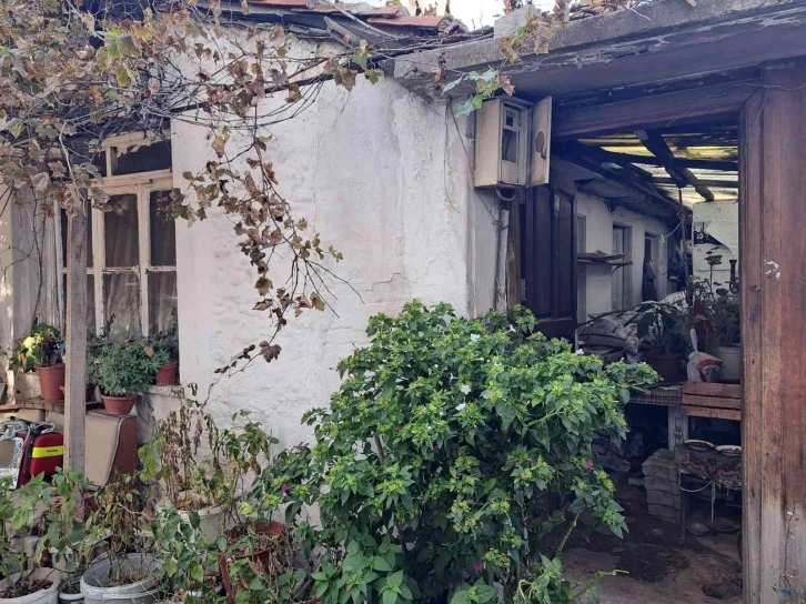 Muğla’da 68 yaşındaki şahıs evinde ölü olarak bulundu
