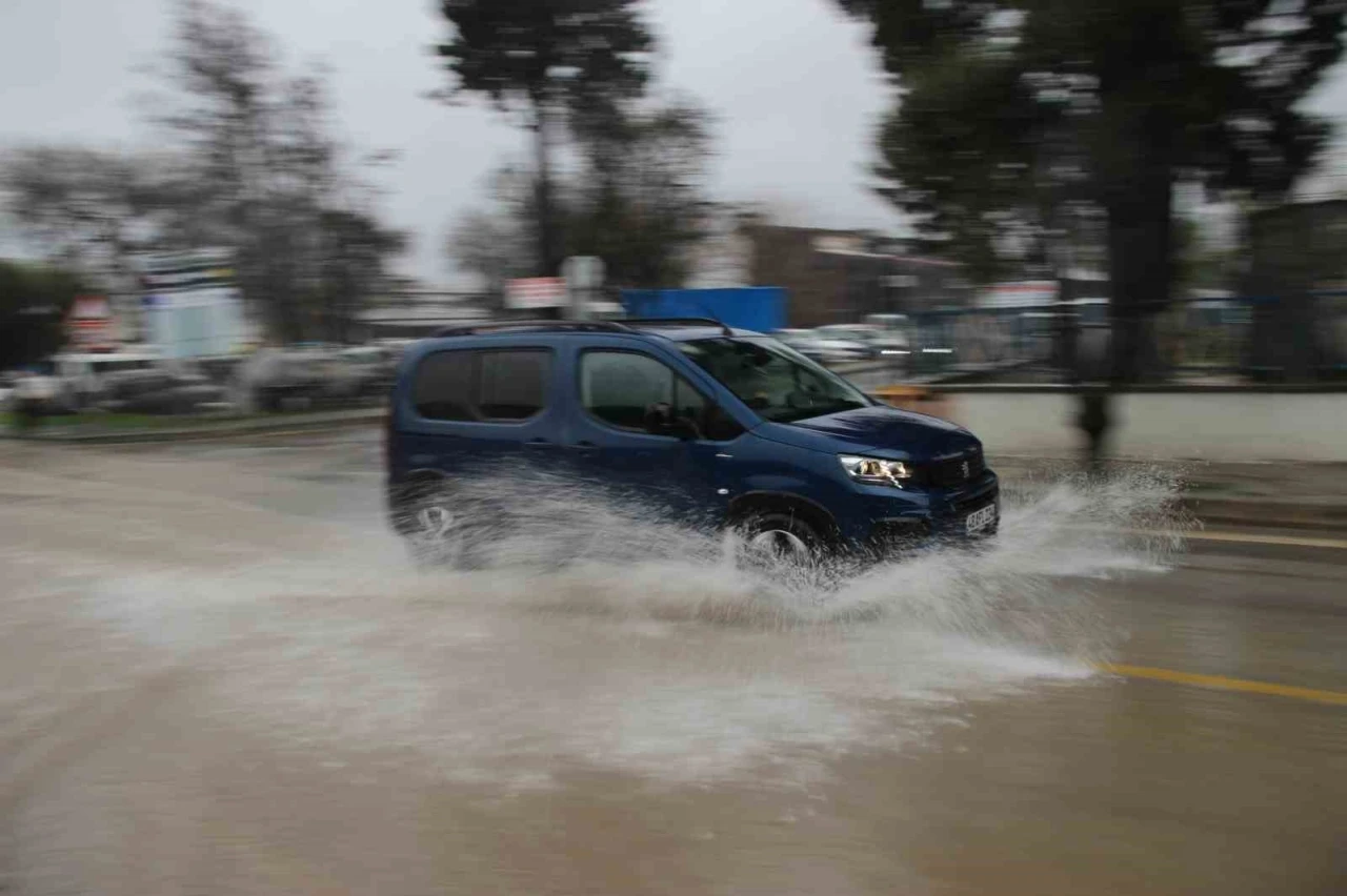 Muğla’da yağışlar etkisini arttıracak
