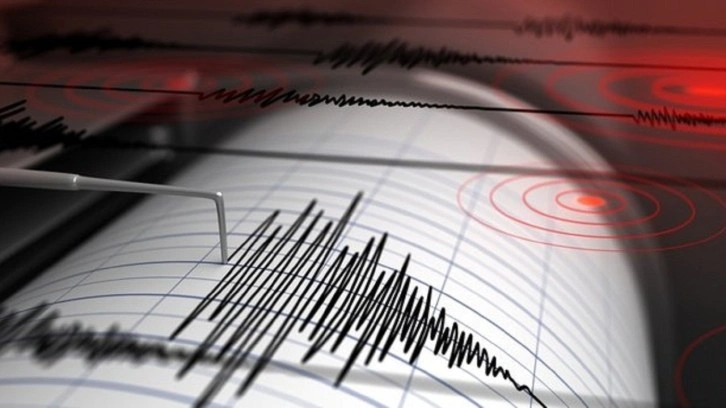 Muğla'nın Datça ilçesinde deprem meydana geldi