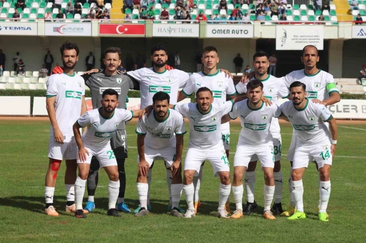 Muğlaspor Irlıganlıspor’u konuk edecek
