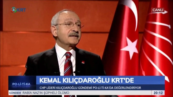 Muhalif gazeteci açıkladı! CHP'nin fonladığı ikinci kanal ortaya çıktı