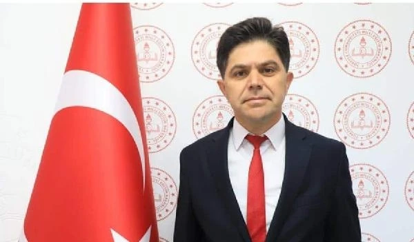 Muhammed Özdemirci, Burdur İl Milli Eğitim Müdürü oldu