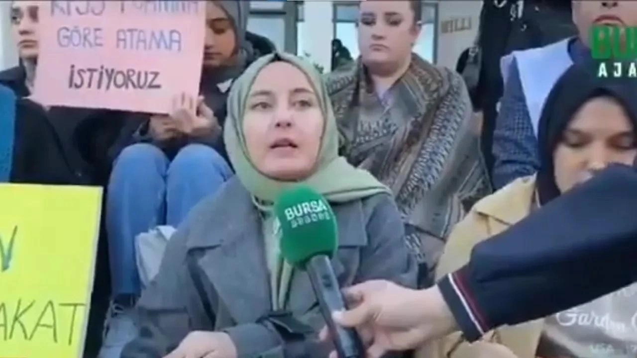 'Mülakatta elenen şehit kızı' haberinin aslı ortaya çıktı!