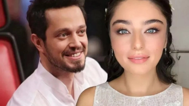 Murat Boz ve Ayça Ayşin Turan hakkında bomba iddia!