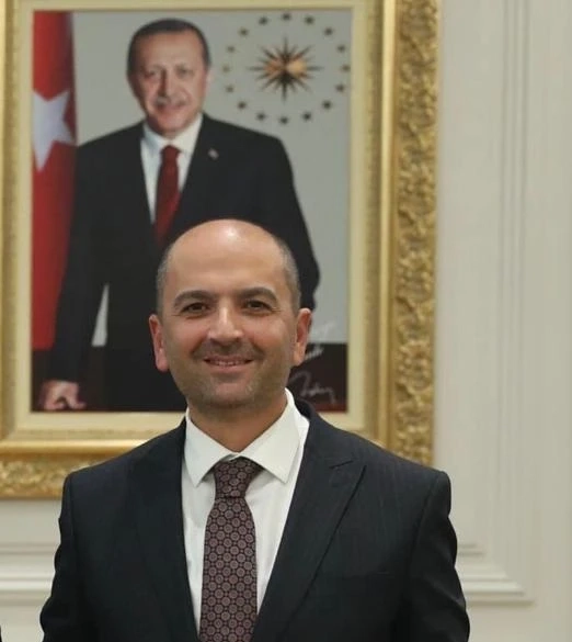 Murat Karataş 