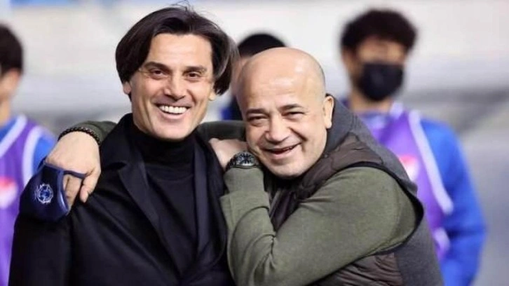 Murat Sancak'tan Montella açıklaması! 