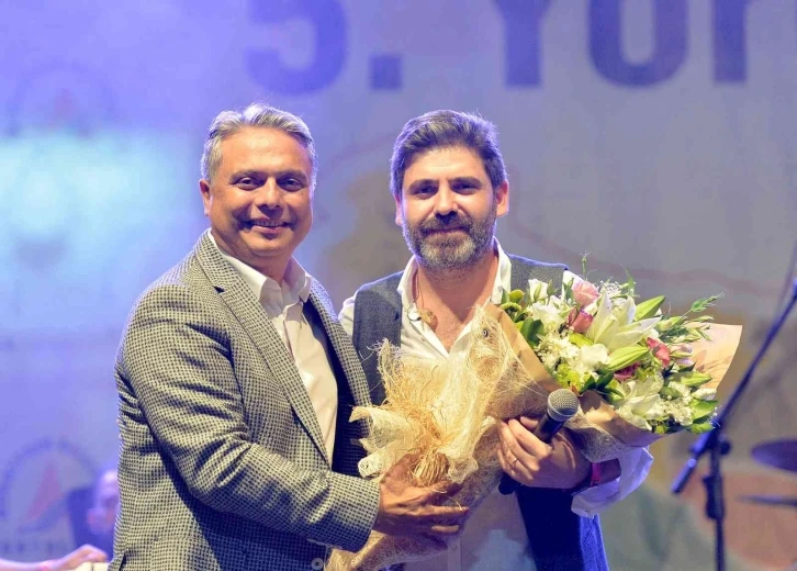 Muratpaşa’da Yöreler Renkler Festivali başlıyor
