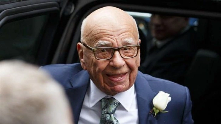 Murdoch, News Corp ve Fox News'i tekrar birleştirecek