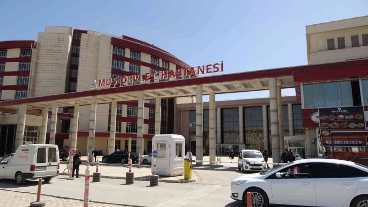 Muş’ta korona virüs vakaları düştü, yoğun bakım servisleri kapatıldı
