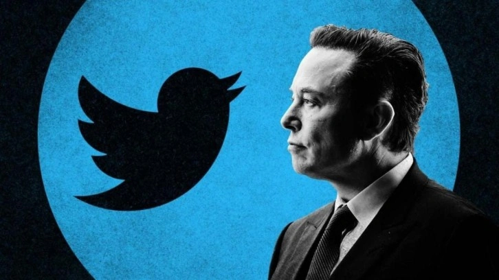 Musk: Yakında Twitter markasına veda edeceğiz