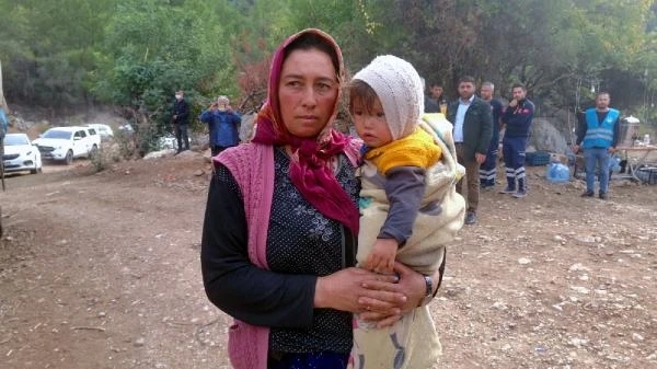 Müslüme'nin annesi için 'Beden veya ruh sağlığı' raporu istendi 