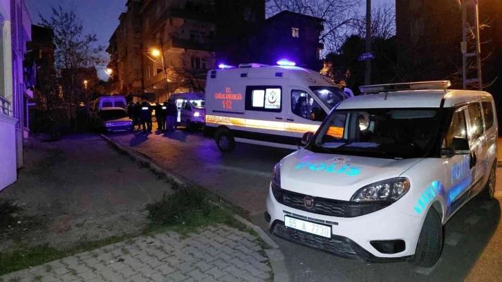 Müzik sesine giden polis, aracın içinde 19 yaşındaki genci vurulmuş halde ölü buldu
