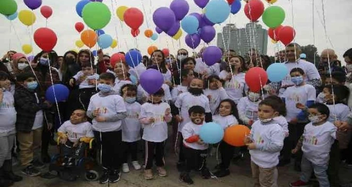 Nadir Hastalıklar Günü etkinliği