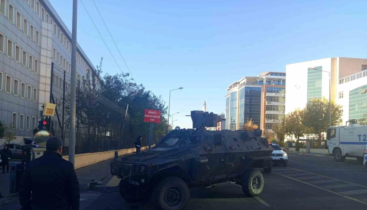 Narin Güran cinayeti davası 3’üncü gününde devam ediyor, sanık ve tanıklar adliyeye getirildi
