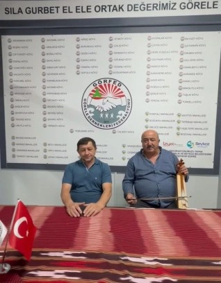 Narin için kemençeyle yakılan ağıt sosyal medyada gündem oldu