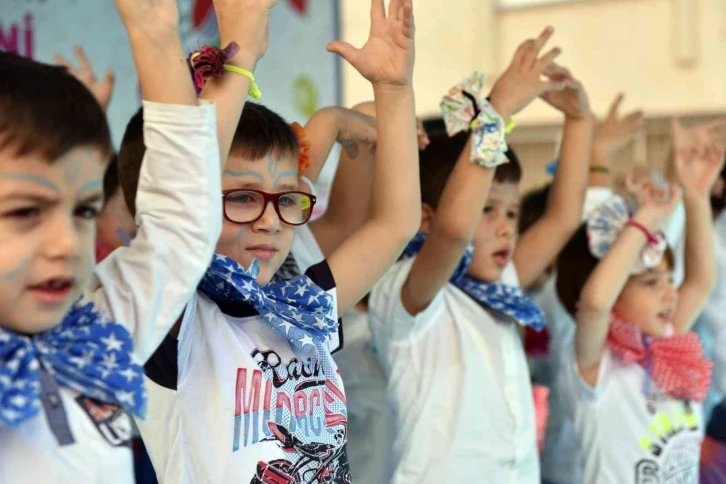 Nasreddin Hoca Kreşlerine ön kayıtlar başladı
