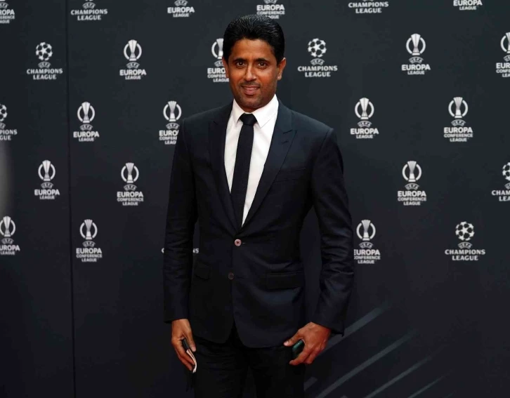 Nasser Al Khelaifi: “Avrupa Süper Ligi destekçileri futbolu bölmeye çalışıyor”
