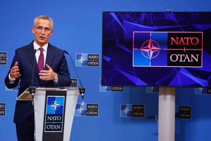 NATO’dan Kosova ve Sırbistan’a "gerginliği tırmandırmayın” çağrısı
