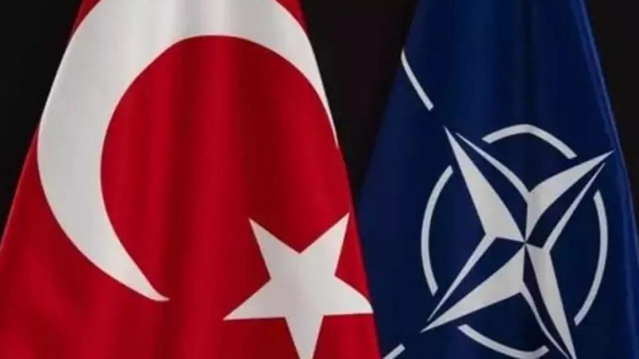 NATO'dan Türkiye mesajı