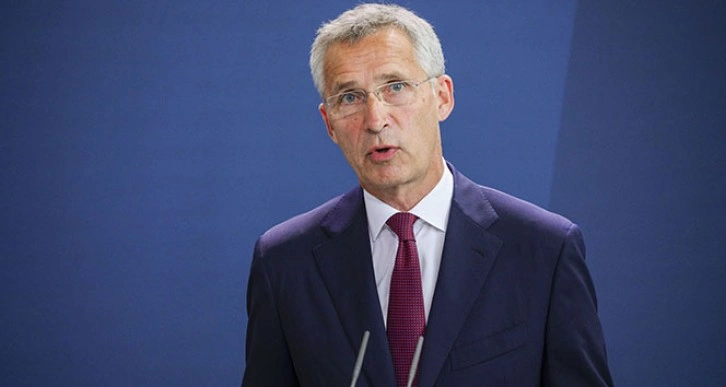 NATO Genel Sekreteri Stoltenberg’in görev süresi 1 yıl daha uzatıldı