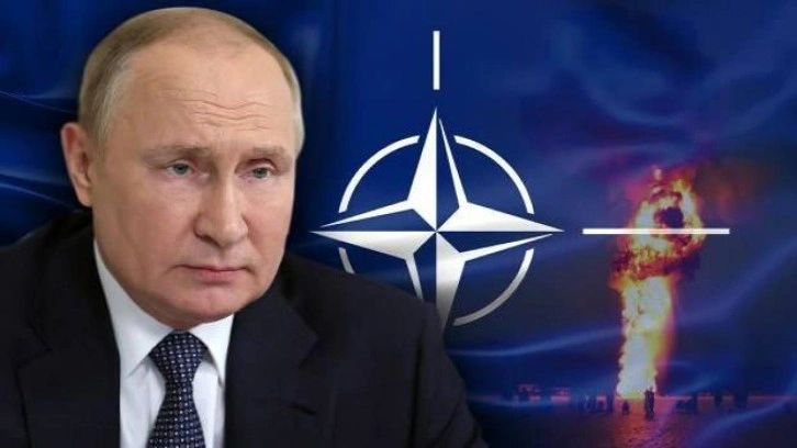 NATO: Putin nükleer söylemini tekrarlarsa ciddiye almak zorunda kalacağız