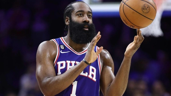 NBA'de dev takas! İşte Harden'ın yeni adresi