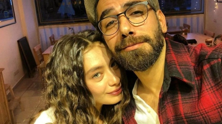 Neslihan Atagül ve Kadir Doğulu 9 yıl sonra bir arada: Çok heyecanlıyız