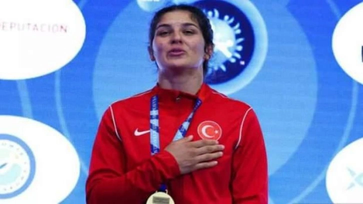 Nesrin Baş, 4 yıl sonra bir ilki başardı