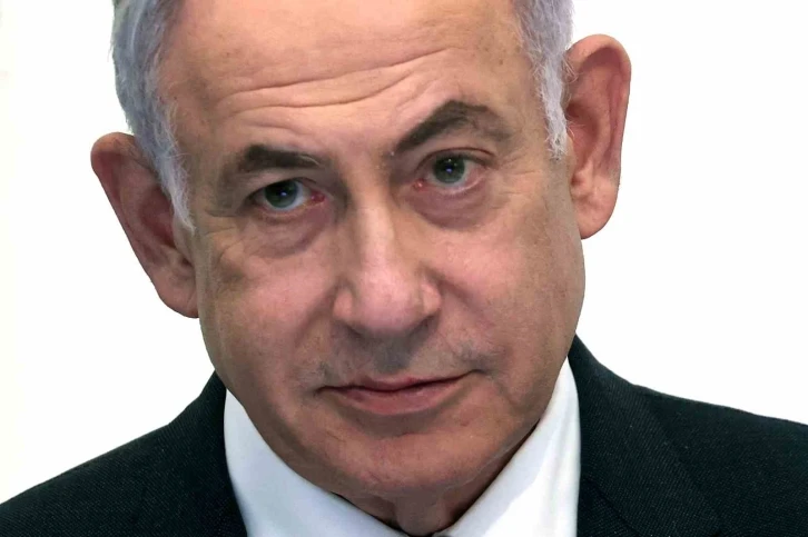 Netanyahu’dan 210 Filistinliyi öldüren saldırının ardından kan donduran açıklama
