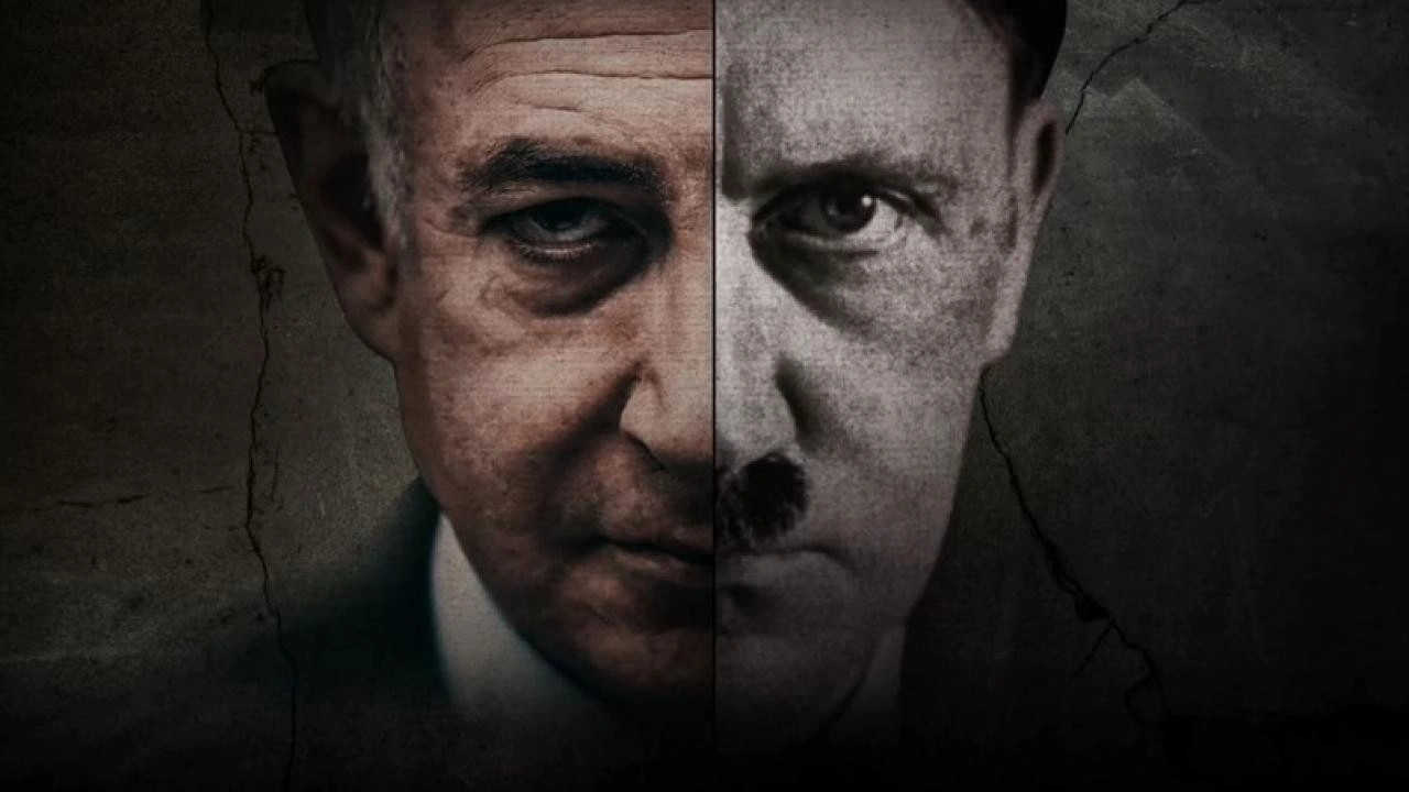 Netanyahu'dan soykırıma yeni kılıf!