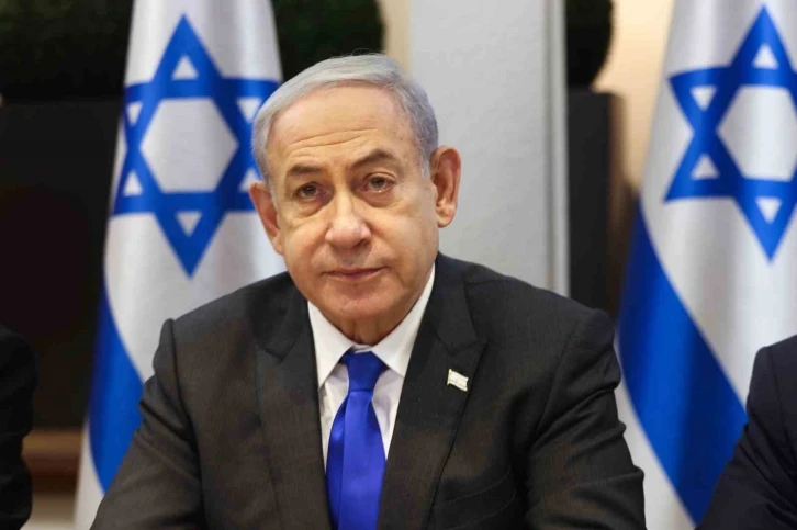 Netanyahu: “Savaşı sonuna kadar sürdüreceğiz”
